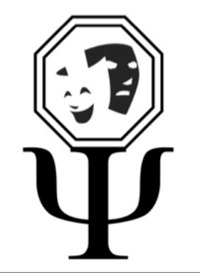 Psychodramaturgy logo